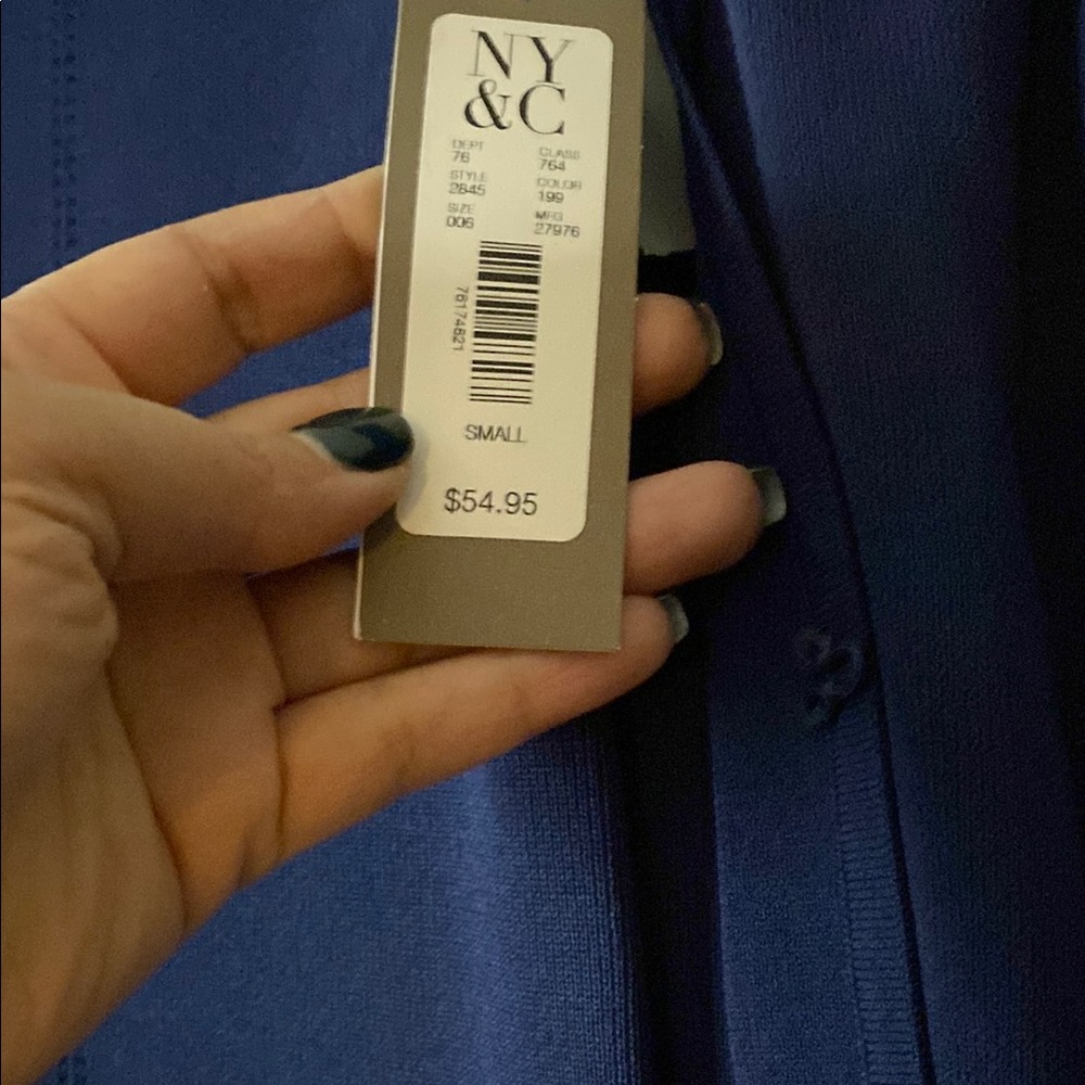 Eva Mendes / Nyc - image 6